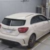 mercedes-benz a-class 2014 -MERCEDES-BENZ 【三重 353ﾎ 16】--Benz A Class DBA-176042--WDD1760422V034591---MERCEDES-BENZ 【三重 353ﾎ 16】--Benz A Class DBA-176042--WDD1760422V034591- image 2