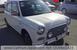 daihatsu mira-gino 2003 -DAIHATSU--Mira Gino L701S--0000843---DAIHATSU--Mira Gino L701S--0000843-