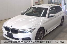 bmw 5-series 2019 quick_quick_LDA-JM20_WBAJM72060G637672