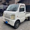 suzuki carry-truck 2003 -SUZUKI--Carry Truck LE-DA63T--DA63T-160266---SUZUKI--Carry Truck LE-DA63T--DA63T-160266- image 2