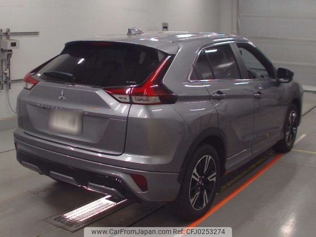 mitsubishi eclipse-cross 2023 -MITSUBISHI--Eclipse Cross GK1W-0601801---MITSUBISHI--Eclipse Cross GK1W-0601801- image 2