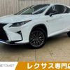 lexus rx 2017 -LEXUS--Lexus RX DAA-GYL25W--GYL25-0013575---LEXUS--Lexus RX DAA-GYL25W--GYL25-0013575- image 1