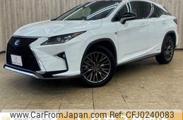 lexus rx 2017 -LEXUS--Lexus RX DAA-GYL25W--GYL25-0013575---LEXUS--Lexus RX DAA-GYL25W--GYL25-0013575-