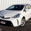 toyota prius-α 2019 -TOYOTA--Prius α DAA-ZVW41W--ZVW41-0084195---TOYOTA--Prius α DAA-ZVW41W--ZVW41-0084195- image 1