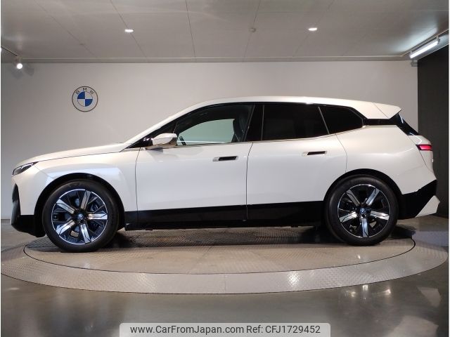bmw ix 2023 CFJ1729452 image 2