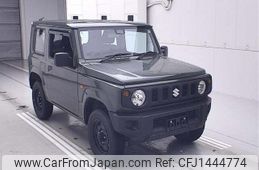 suzuki jimny 2024 -SUZUKI--Jimny JB64W-351783---SUZUKI--Jimny JB64W-351783-