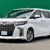 toyota alphard 2020 -TOYOTA--Alphard 3BA-AGH30W--AGH30-9012499---TOYOTA--Alphard 3BA-AGH30W--AGH30-9012499- image 4