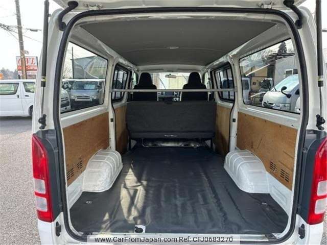 toyota hiace-van 2013 -TOYOTA 【千葉 430ﾈ3578】--Hiace Van QDF-KDH201V--KDH201-0127937---TOYOTA 【千葉 430ﾈ3578】--Hiace Van QDF-KDH201V--KDH201-0127937- image 2