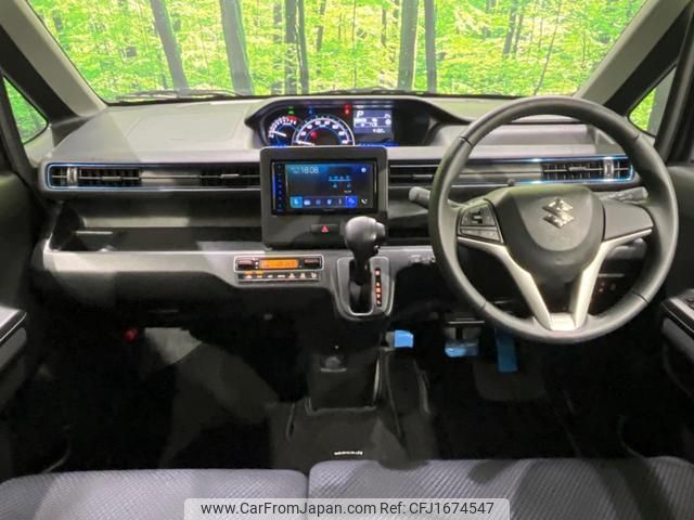 suzuki wagon-r 2022 CFJ1674547 image 2