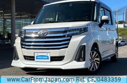 toyota roomy 2021 quick_quick_5BA-M900A_M900A-0544370