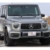 mercedes-benz g-class 2019 quick_quick_463276_WDB4632761X314844 image 1