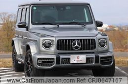 mercedes-benz g-class 2019 quick_quick_463276_WDB4632761X314844