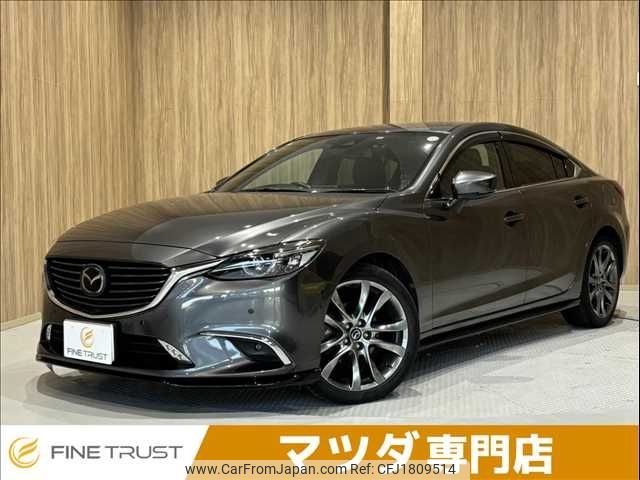 mazda atenza 2017 CFJ1809514 image 1