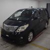 toyota alphard 2009 NIKYO_SX84323 image 23