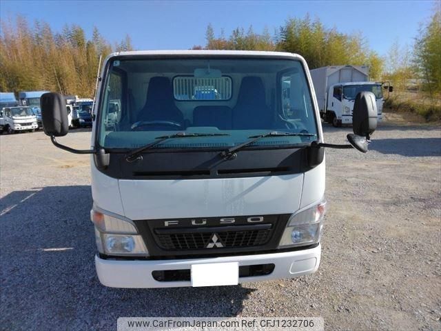 mitsubishi-fuso canter 2009 GOO_NET_EXCHANGE_0708016A30240416W003 image 2