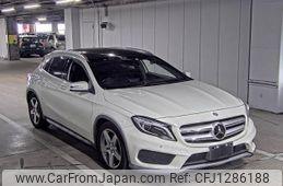 mercedes-benz gla-class 2014 -MERCEDES-BENZ--Benz GLA WDC1569462J012443---MERCEDES-BENZ--Benz GLA WDC1569462J012443-