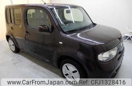 nissan cube 2016 23902