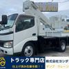 hino dutro 2007 quick_quick_XZU301E_XZU301-1005302 image 1