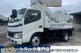 hino dutro 2007 quick_quick_XZU301E_XZU301-1005302