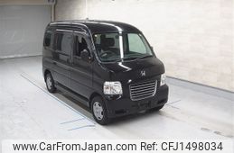honda vamos 2011 CFJ1498034