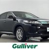 toyota harrier 2017 -TOYOTA--Harrier DAA-AVU65W--AVU65-0053238---TOYOTA--Harrier DAA-AVU65W--AVU65-0053238- image 1