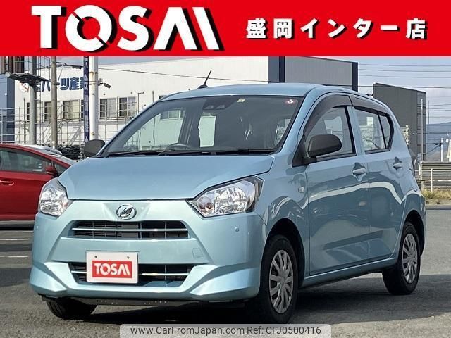 daihatsu mira-e-s 2017 quick_quick_LA360S_LA360S-0001209 image 1