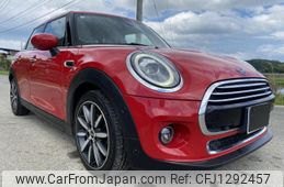 mini mini-others 2019 quick_quick_LDA-XT15M_WMWXT320802M13371