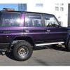 toyota landcruiser-70 1993 quick_quick_U-HZJ77HV_HZJ770004041 image 12