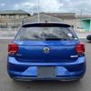 volkswagen polo 2018 NIKYO_YE50134 image 4