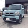 suzuki hustler 2020 quick_quick_MR92S_MR92S-114487 image 1