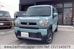 suzuki hustler 2020 quick_quick_MR92S_MR92S-114487