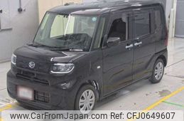 daihatsu tanto 2021 -DAIHATSU--Tanto 6BA-LA650S--LA650S-0158283---DAIHATSU--Tanto 6BA-LA650S--LA650S-0158283-