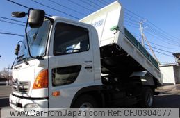 hino ranger 2012 GOO_NET_EXCHANGE_0404170A30240112W001