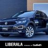 volkswagen volkswagen-others 2022 -VOLKSWAGEN--VW T-Roc 3DA-A1DFF--WVGZZZA1ZNV085329---VOLKSWAGEN--VW T-Roc 3DA-A1DFF--WVGZZZA1ZNV085329- image 1