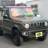 suzuki jimny 2019 -SUZUKI 【鹿児島 582ﾄ4709】--Jimny JB64W--117350---SUZUKI 【鹿児島 582ﾄ4709】--Jimny JB64W--117350- image 23