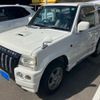 mitsubishi pajero-mini 1999 CFJ1777737 image 2