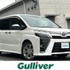 toyota voxy 2020 -TOYOTA--Voxy DBA-ZRR80W--ZRR80-0593598---TOYOTA--Voxy DBA-ZRR80W--ZRR80-0593598- image 1