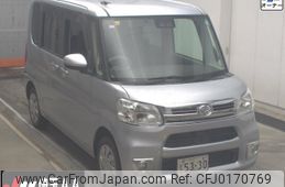 daihatsu tanto 2018 -DAIHATSU--Tanto LA610S-0120145---DAIHATSU--Tanto LA610S-0120145-