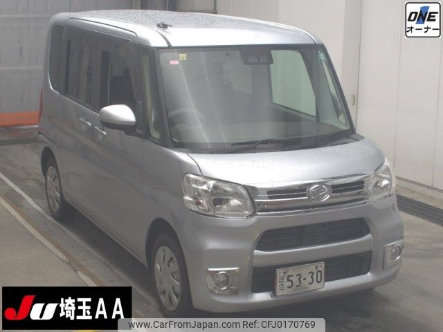 daihatsu tanto 2018 -DAIHATSU--Tanto LA610S-0120145---DAIHATSU--Tanto LA610S-0120145- image 1