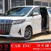 toyota alphard 2018 quick_quick_AYH30W_AYH30W-0062685 image 1