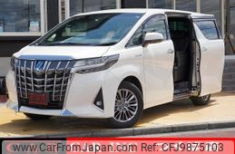 toyota alphard 2018 quick_quick_AYH30W_AYH30W-0062685