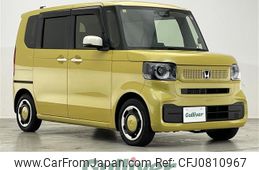 honda n-box 2023 -HONDA--N BOX 6BA-JF5--JF5-1006529---HONDA--N BOX 6BA-JF5--JF5-1006529-