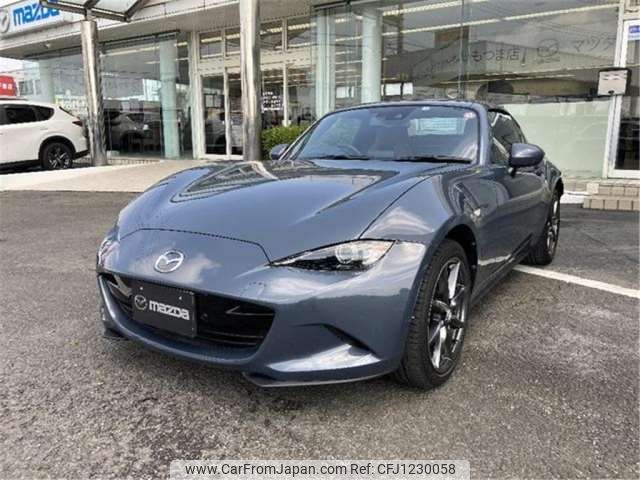 mazda roadster 2019 -MAZDA--Roadster 5BA-NDERC--NDERC-500209---MAZDA--Roadster 5BA-NDERC--NDERC-500209- image 1