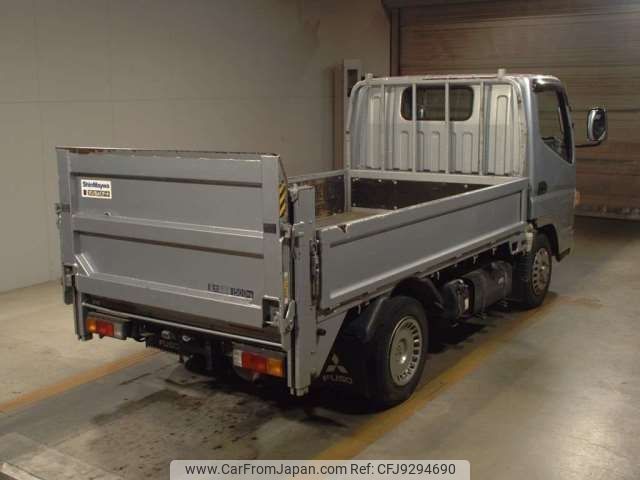 mitsubishi-fuso canter 2015 -MITSUBISHI--Canter TPG-FBA00--FBA00-541325---MITSUBISHI--Canter TPG-FBA00--FBA00-541325- image 2