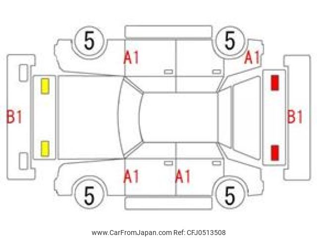 daihatsu tanto 2013 -DAIHATSU--Tanto DBA-L375S--L375S-0680979---DAIHATSU--Tanto DBA-L375S--L375S-0680979- image 2