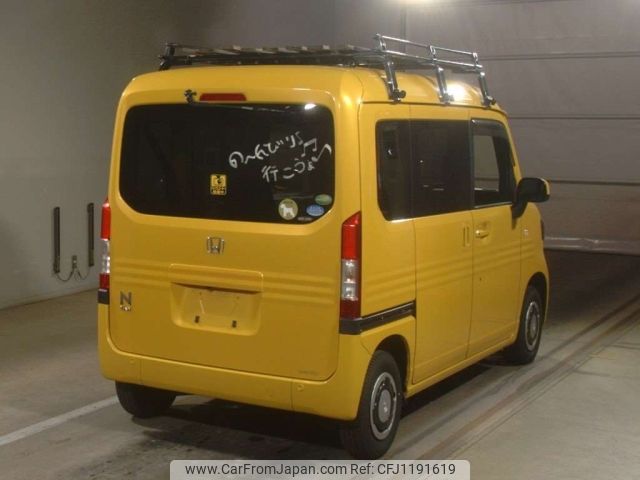 honda n-van 2019 -HONDA--N VAN JJ1-3017852---HONDA--N VAN JJ1-3017852- image 2