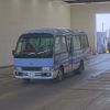 toyota coaster 2004 -TOYOTA 【群馬 200ｻ3136】--Coaster HZB41-0001794---TOYOTA 【群馬 200ｻ3136】--Coaster HZB41-0001794- image 1