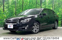 subaru impreza-wagon 2014 -SUBARU--Impreza Wagon DBA-GP3--GP3-017117---SUBARU--Impreza Wagon DBA-GP3--GP3-017117-