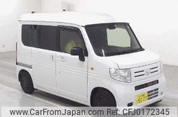 honda n-van 2022 -HONDA 【浜松 480ﾅ5373】--N VAN JJ1--5017061---HONDA 【浜松 480ﾅ5373】--N VAN JJ1--5017061-