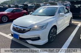 honda accord 2016 CFJ1558743